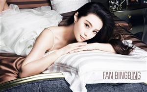 Fan Bingbing